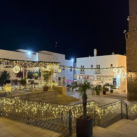 Couples Only, Beautiful 1 Bedroom Apartment In Victoria Building Mojácar Eksteriør billede
