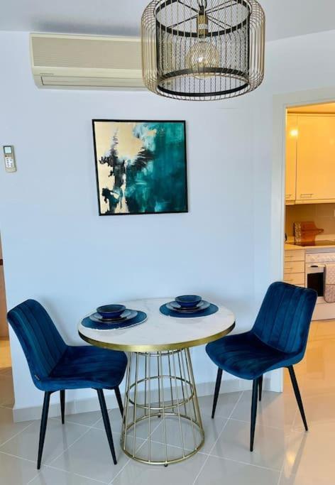 Couples Only, Beautiful 1 Bedroom Apartment In Victoria Building Mojácar Eksteriør billede