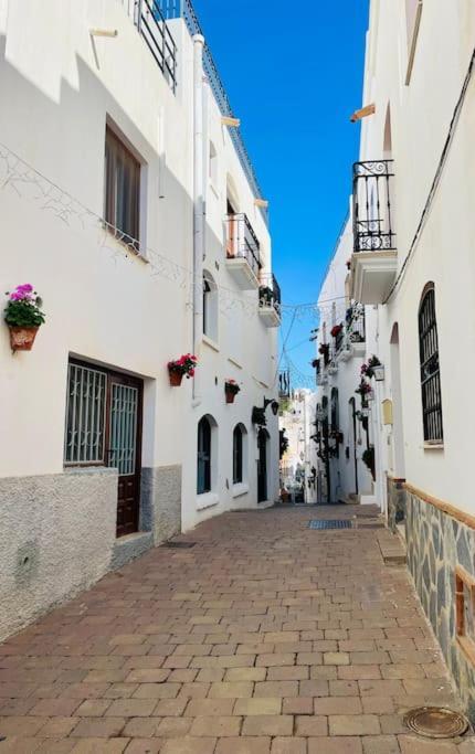 Couples Only, Beautiful 1 Bedroom Apartment In Victoria Building Mojácar Eksteriør billede