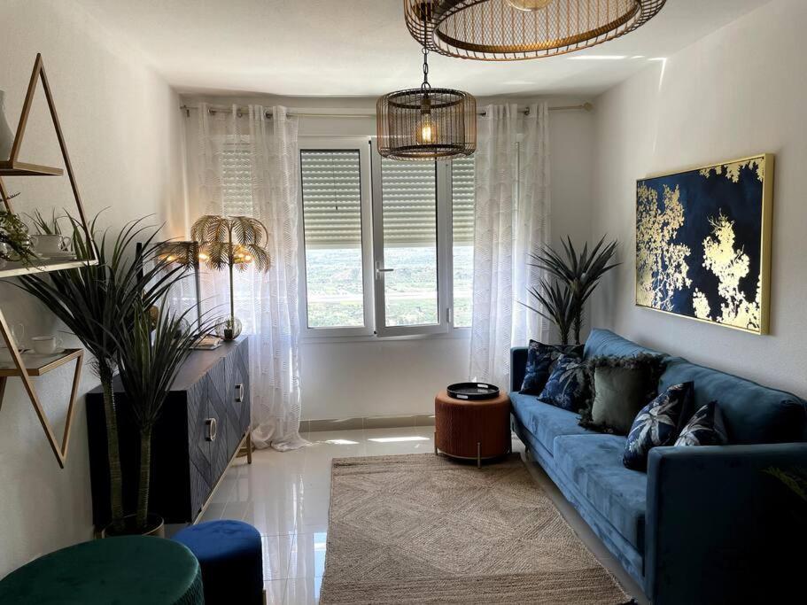 Couples Only, Beautiful 1 Bedroom Apartment In Victoria Building Mojácar Eksteriør billede