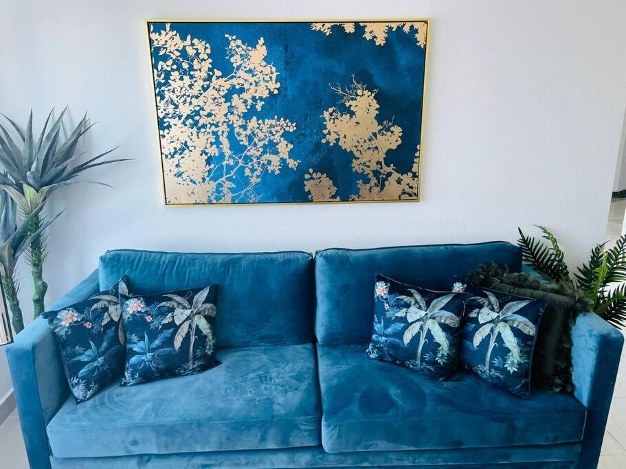Couples Only, Beautiful 1 Bedroom Apartment In Victoria Building Mojácar Eksteriør billede