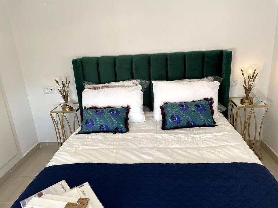 Couples Only, Beautiful 1 Bedroom Apartment In Victoria Building Mojácar Eksteriør billede