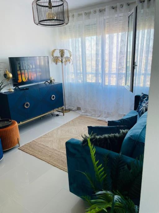 Couples Only, Beautiful 1 Bedroom Apartment In Victoria Building Mojácar Eksteriør billede