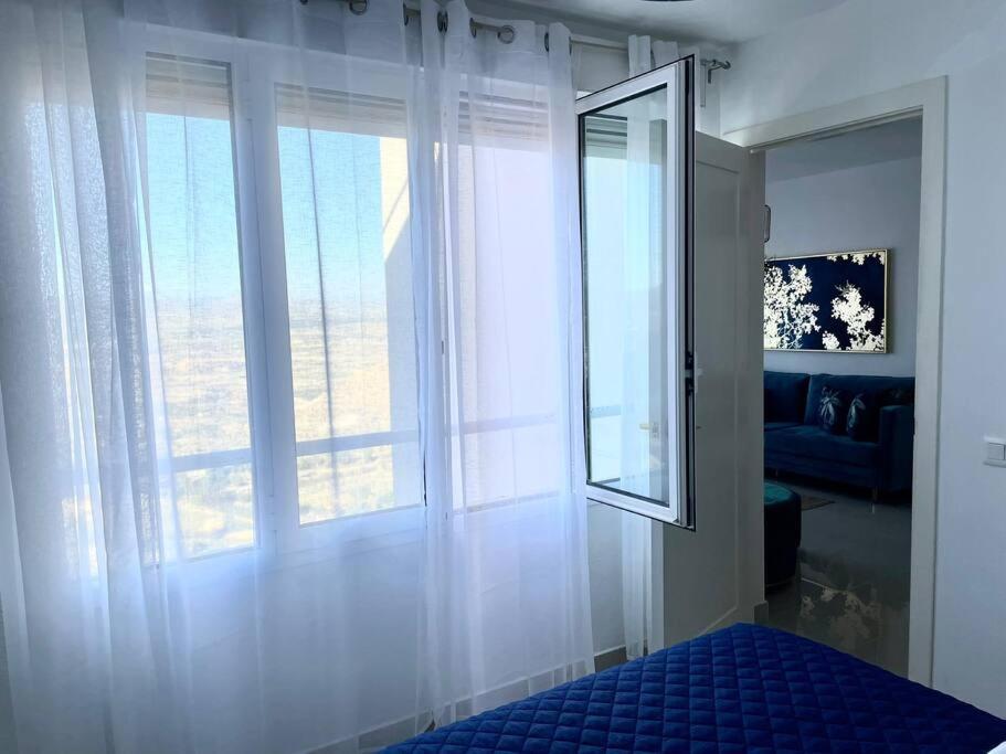 Couples Only, Beautiful 1 Bedroom Apartment In Victoria Building Mojácar Eksteriør billede