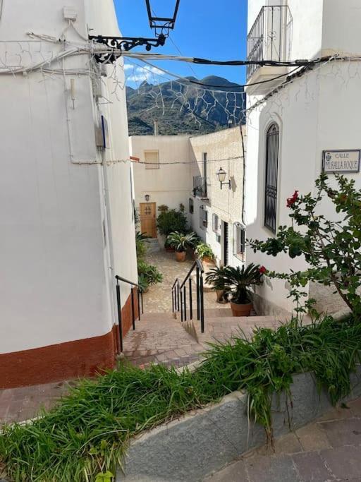 Couples Only, Beautiful 1 Bedroom Apartment In Victoria Building Mojácar Eksteriør billede