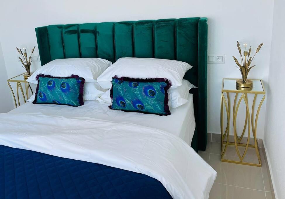 Couples Only, Beautiful 1 Bedroom Apartment In Victoria Building Mojácar Eksteriør billede