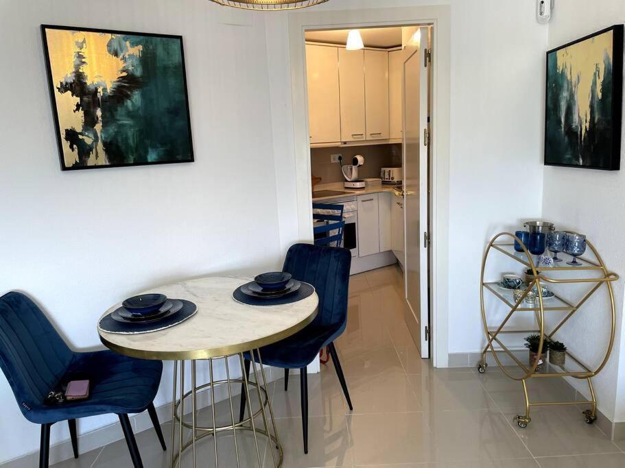 Couples Only, Beautiful 1 Bedroom Apartment In Victoria Building Mojácar Eksteriør billede