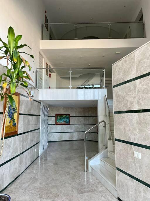 Couples Only, Beautiful 1 Bedroom Apartment In Victoria Building Mojácar Eksteriør billede